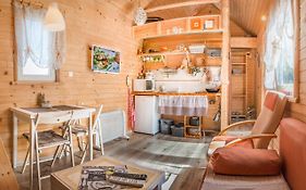 Tiny House Lavender