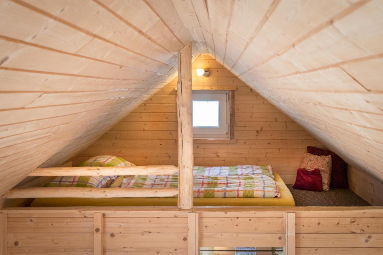 Willa Tiny House Lavender Podturen Zewnętrze zdjęcie